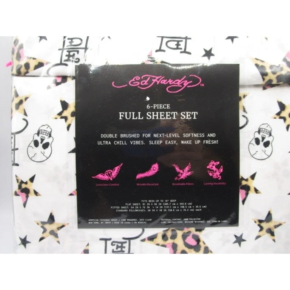 Ed Hardy ed hardy